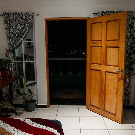 Samay Hostel Juayúa Dış mekan fotoğraf
